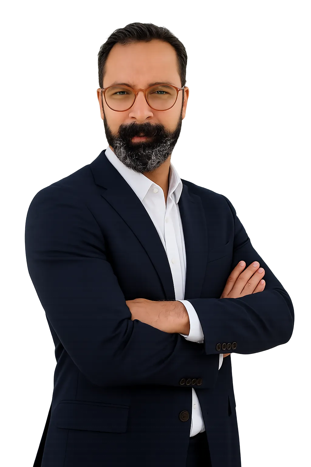 Leonardo Armesto