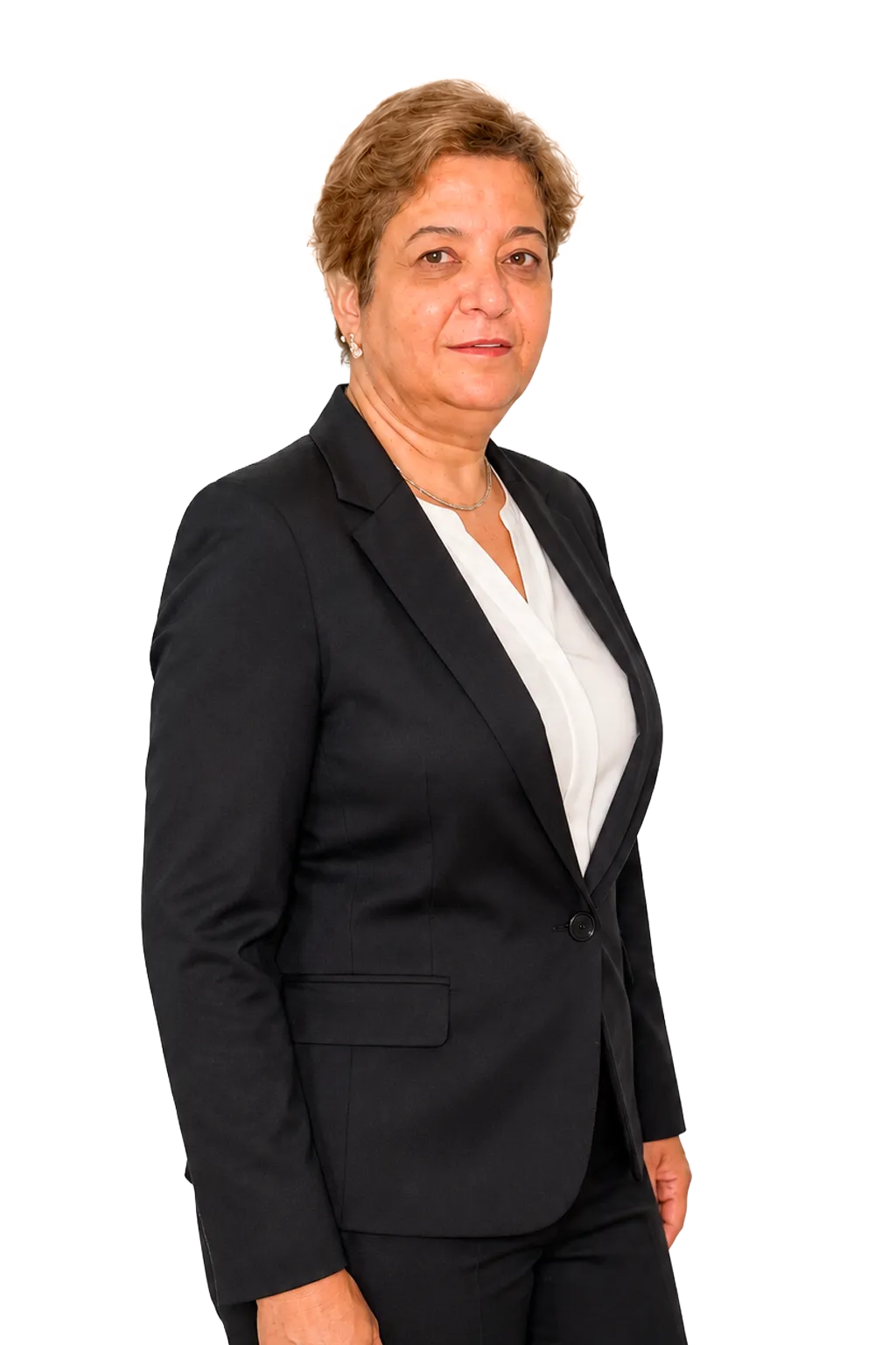 Maria do Carmo