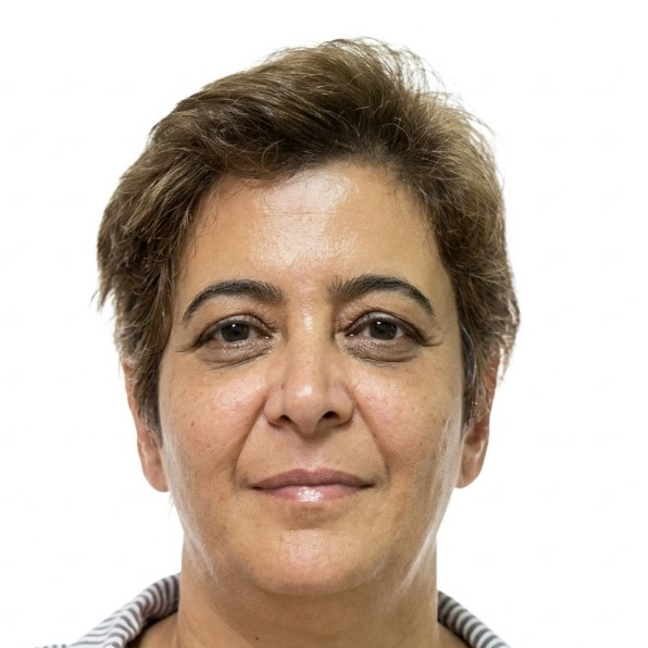 Maria do Carmo da Silva