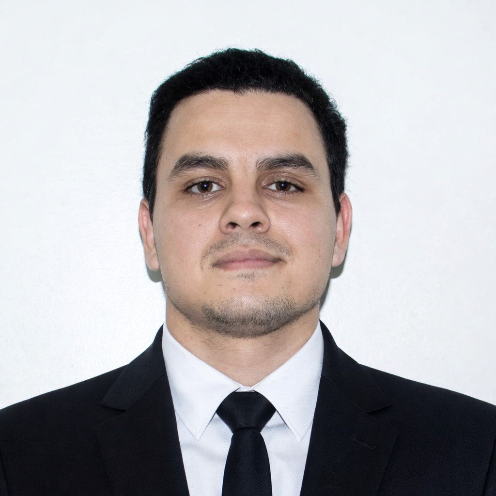 Kaique Moura Balbuena