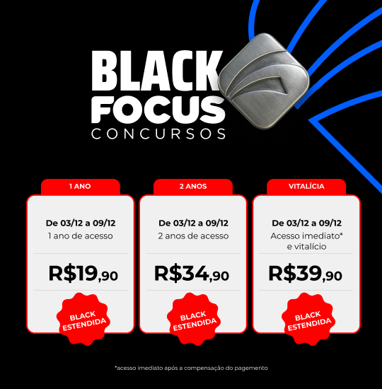 Black Estendida - 03/12