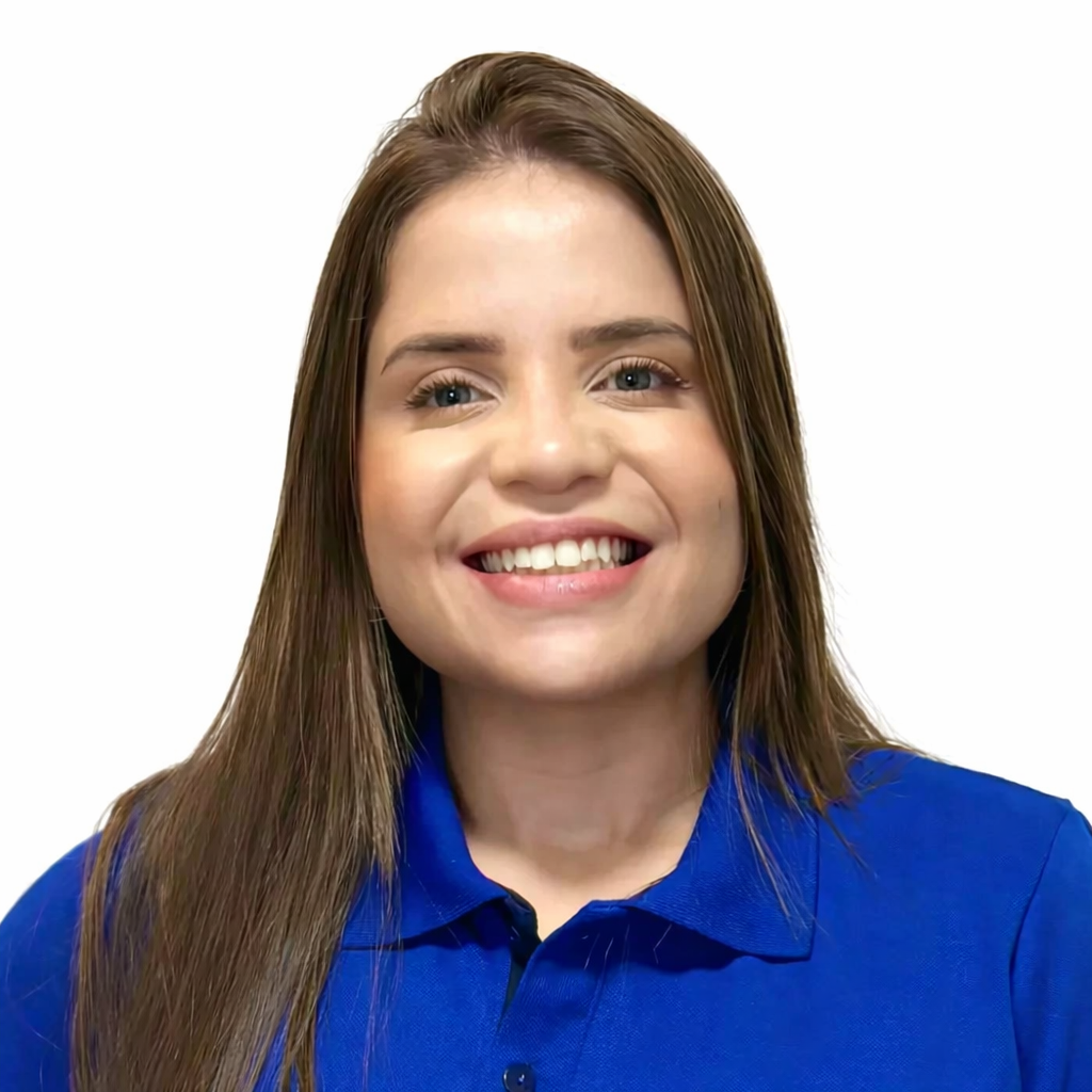 Especialista e Professora de Língua portuguesa