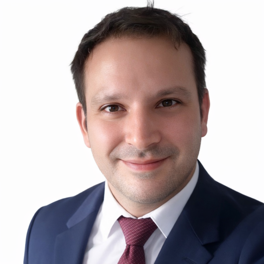 Yegor Moreira Junior