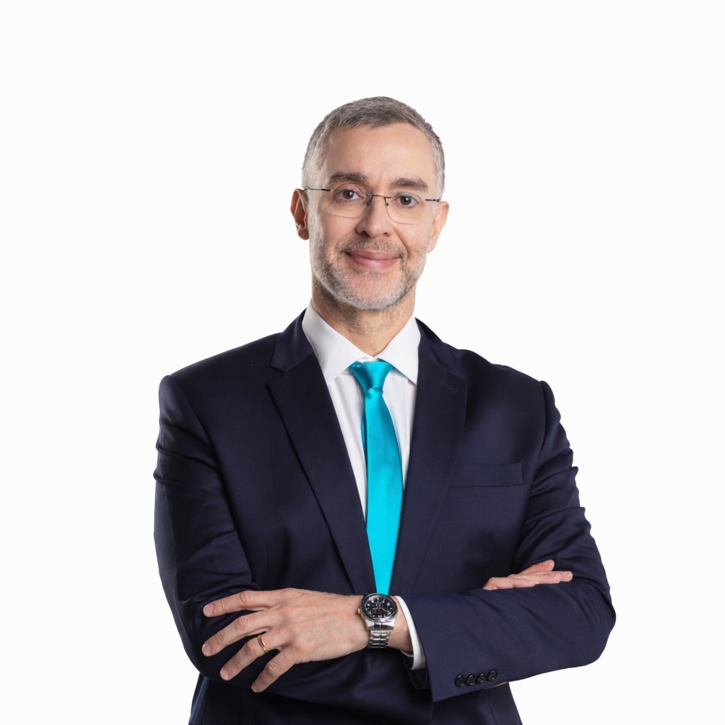 Prof. Alexandre Mazza