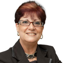 Profª. Maria Augusta