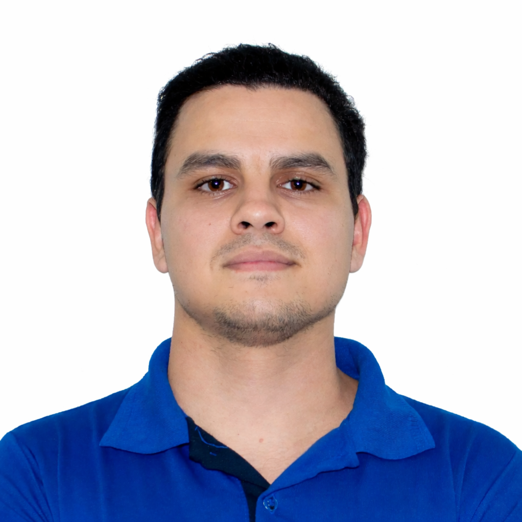 Prof. Kaique Balbuena
