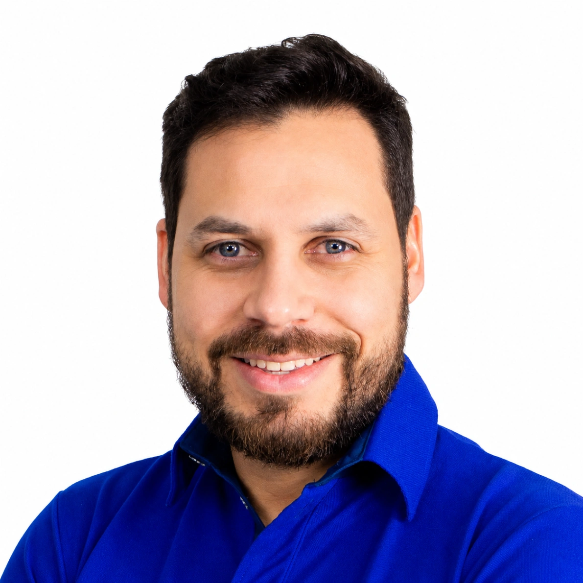 Prof. Rafael Valério Tonietto