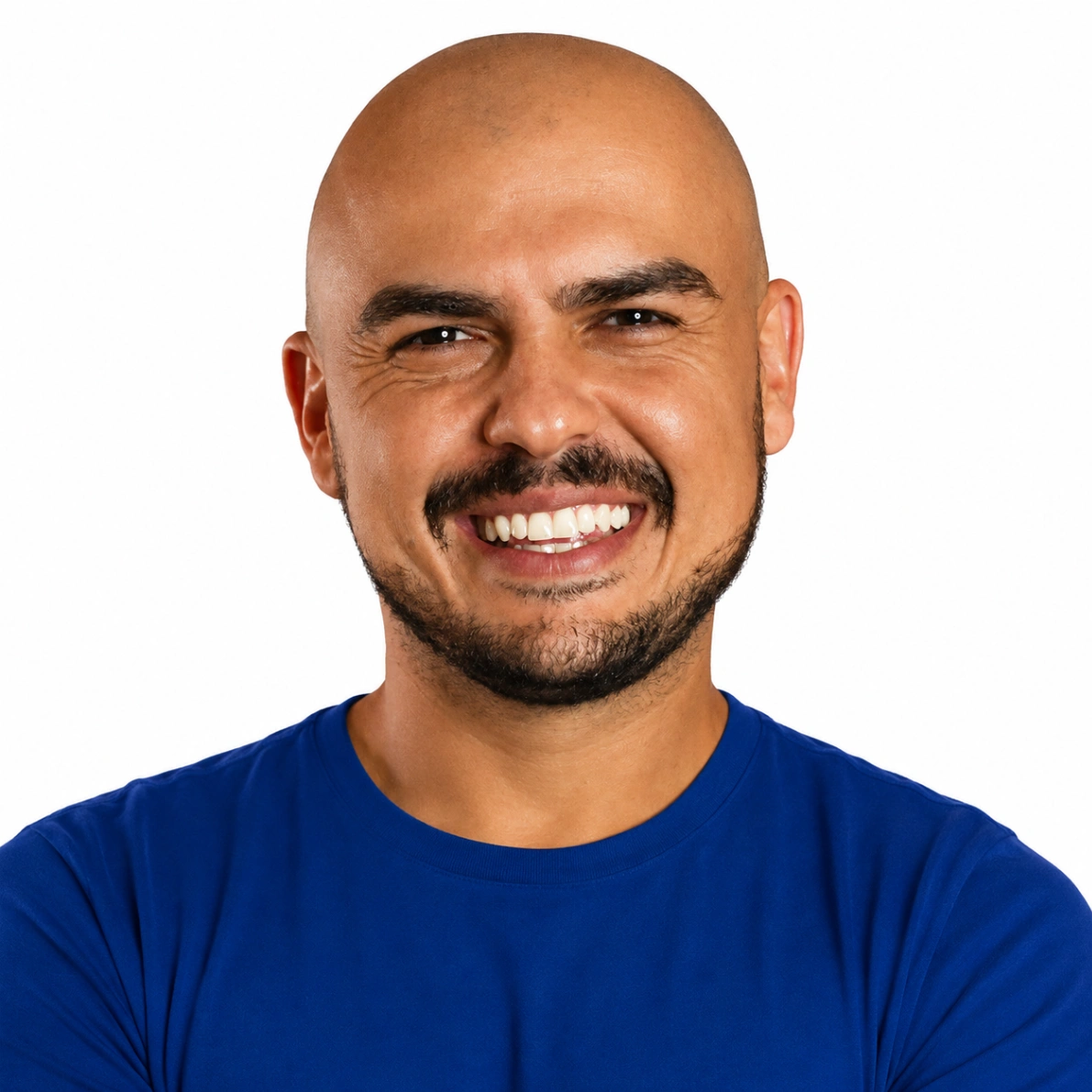Prof. Paulinho Kuririn