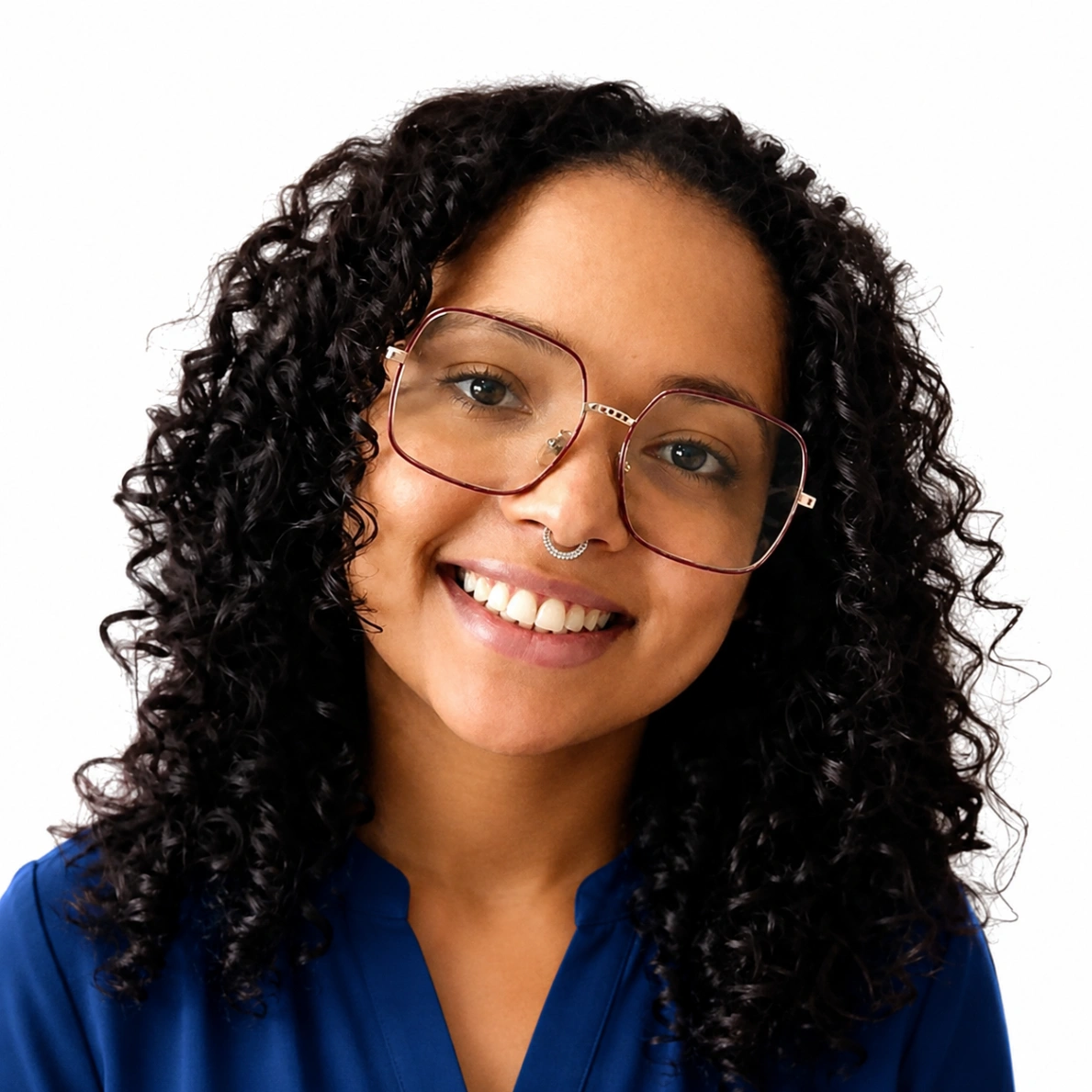 Prof. Jéssica Gaspar