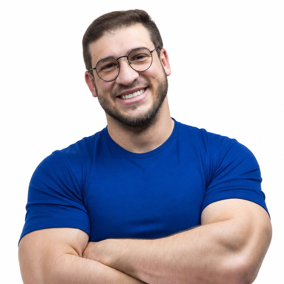 Prof. Gustavo 
