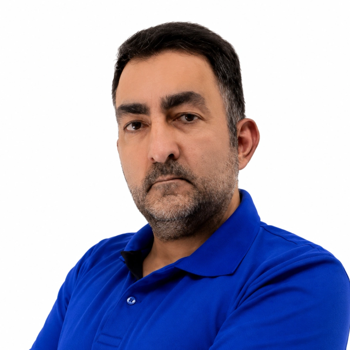 Ali Mohamad