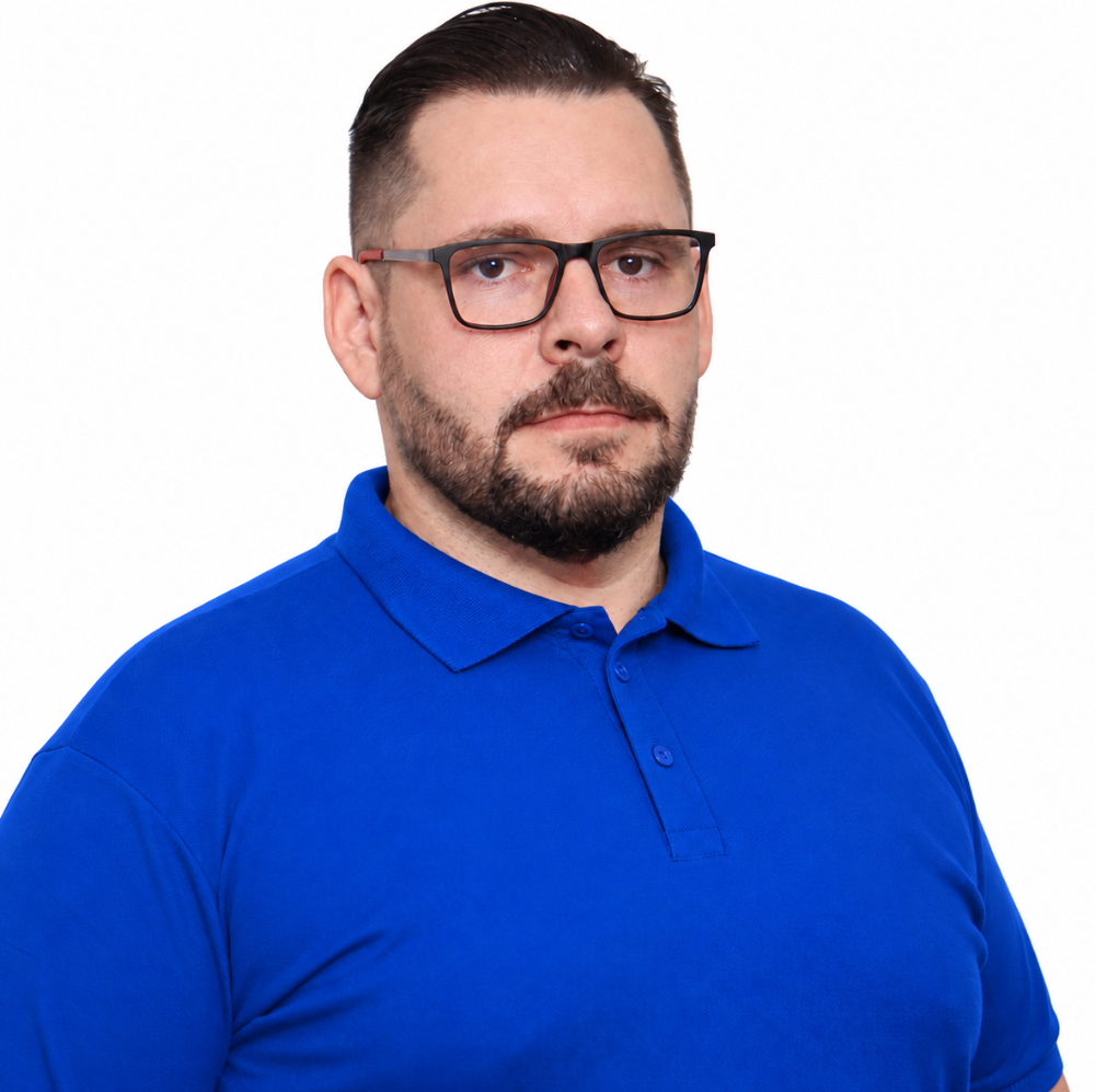 Prof. Heitor Ferreira