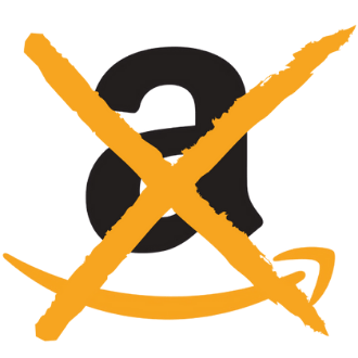 Amazon logo
