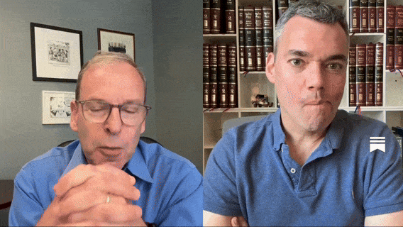 Click to watch Jeremy Ben-Ami and Peter Beinart in conversation