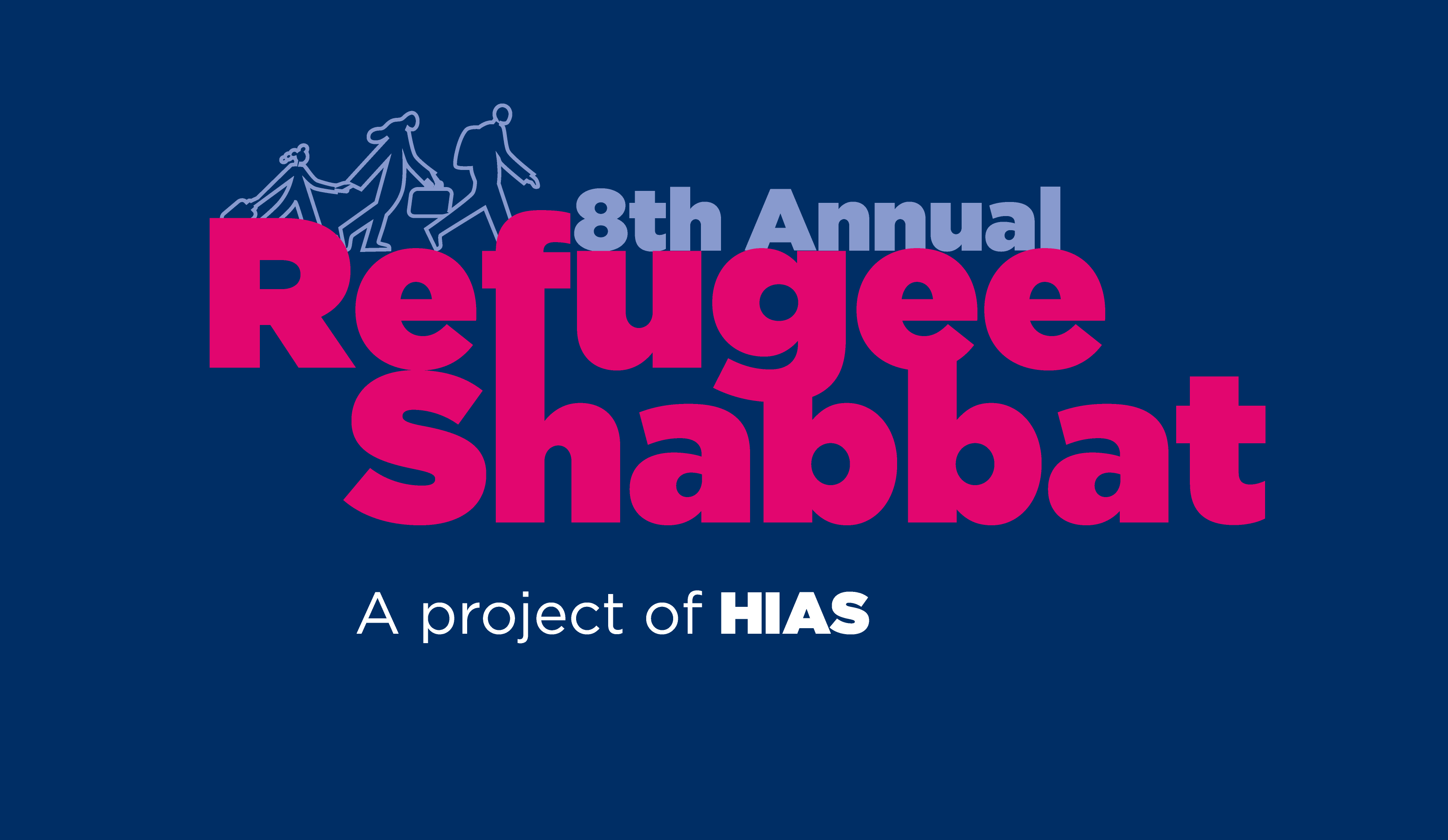 Refugee Shabbat image