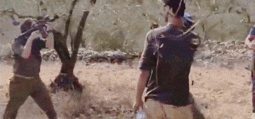 West Bank violence gif West Bank violence gif