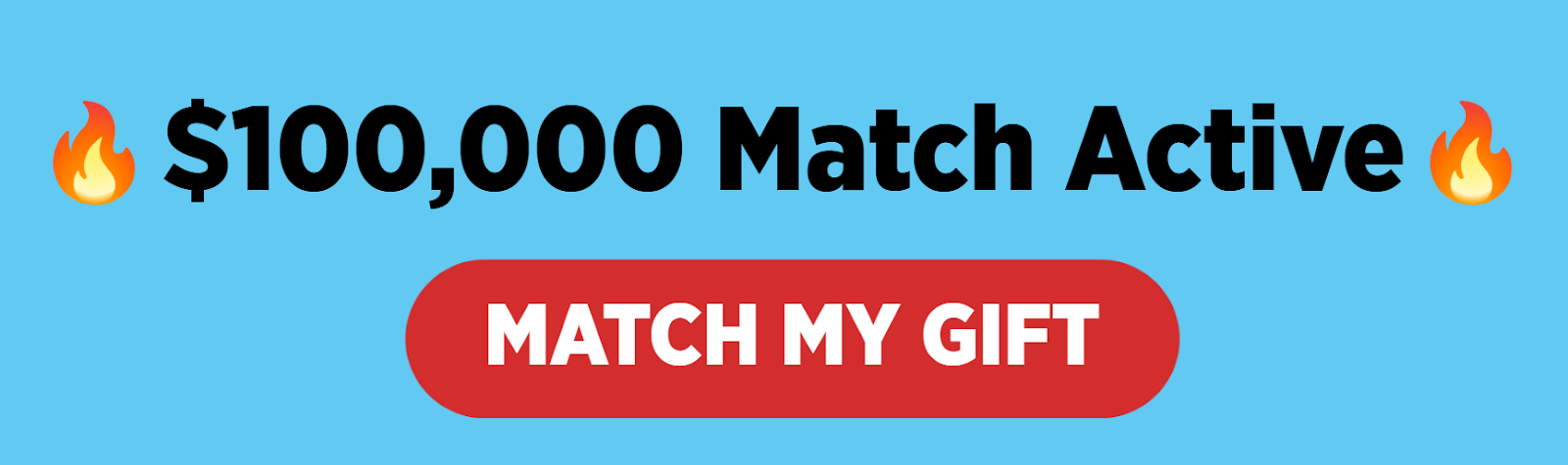 MATCH ACTIVE: MATCH MY GIFT