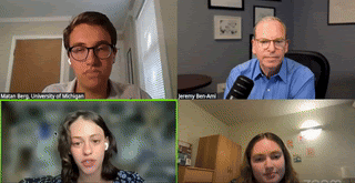 Word on the Street Live Gif