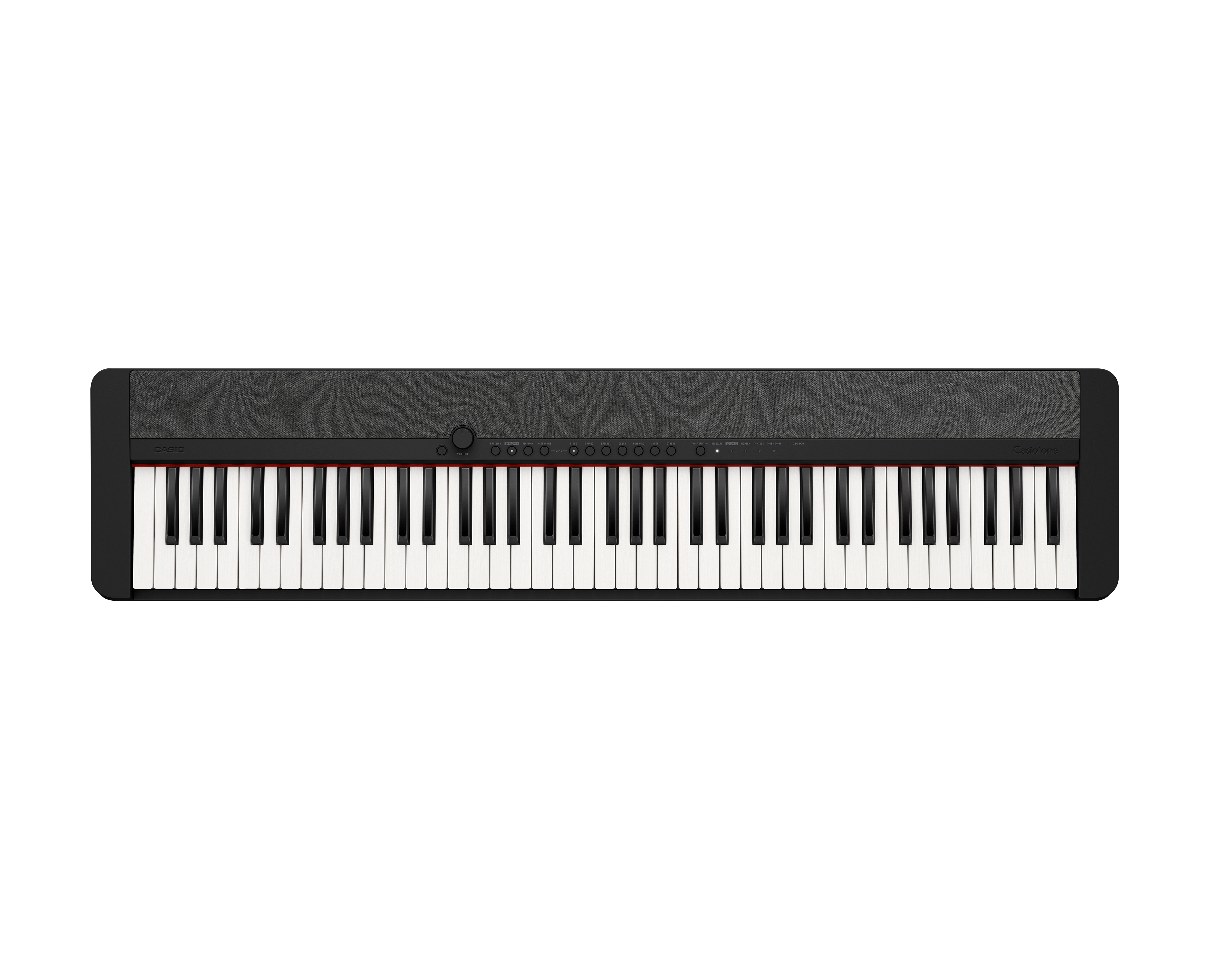Casio CT-S1-76 Casiotone Series 76-Key Digital Keyboard