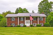 home for sale