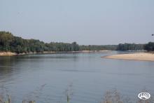 Tract 2 (107 acres +/-)