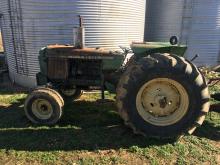 Tractor