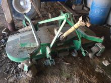 Mower