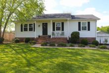 633 Vance Lane, Bowling Green, Kentucky