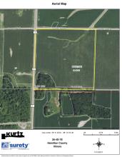 Farm for sale Tract 3