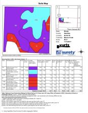 Farm for sale Tract 3