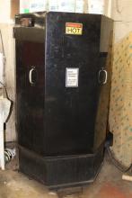 Tool washer