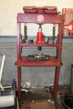 MAC tools