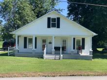 1.5 Story Home in Beaver Dam, Kentucky