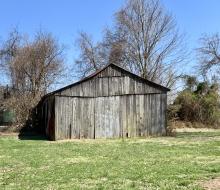 Barn
