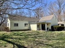 Farm House Rental