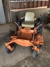 Scag Tiger Cub Zero Turn Mower