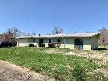 Rental Home