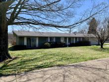 Rental Home