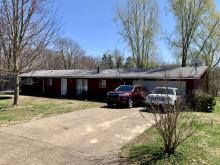 Rental Home