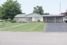 3 Bedroom home in Strugis kentucky
