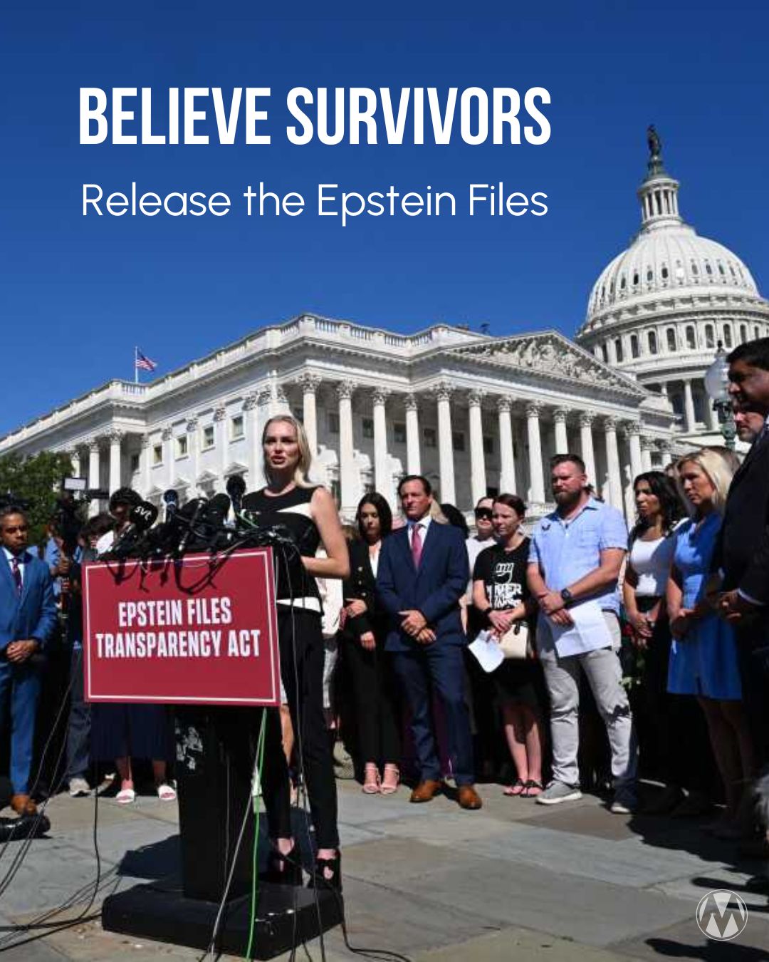 Take Action Now