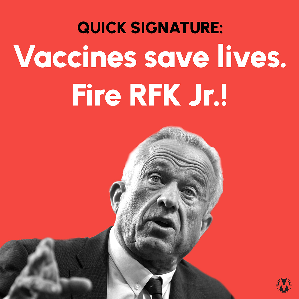 Take Action Now