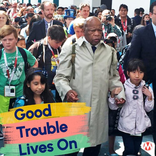 Take Action Now