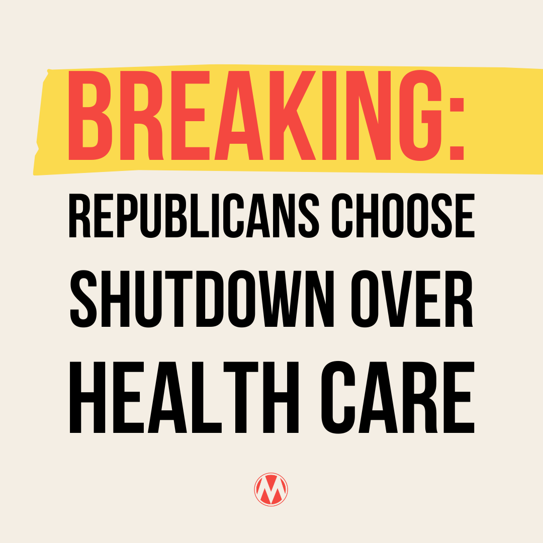 Take Action Now