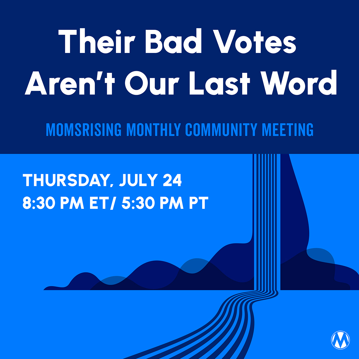 Take Action Now