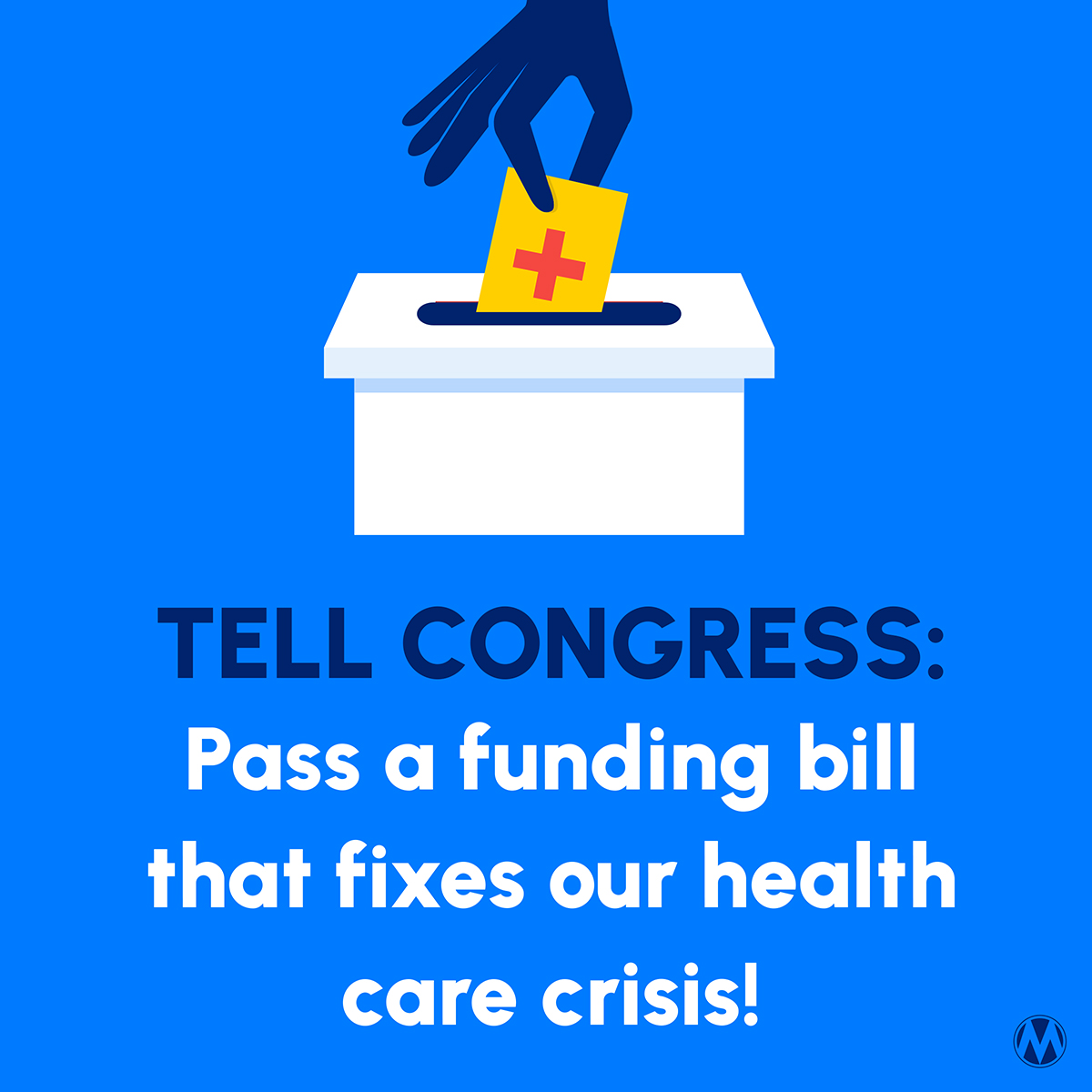 Take Action Now
