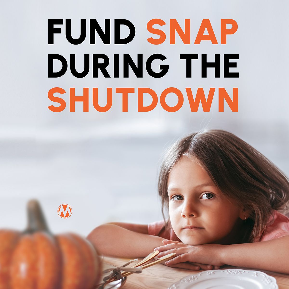 Take Action Now