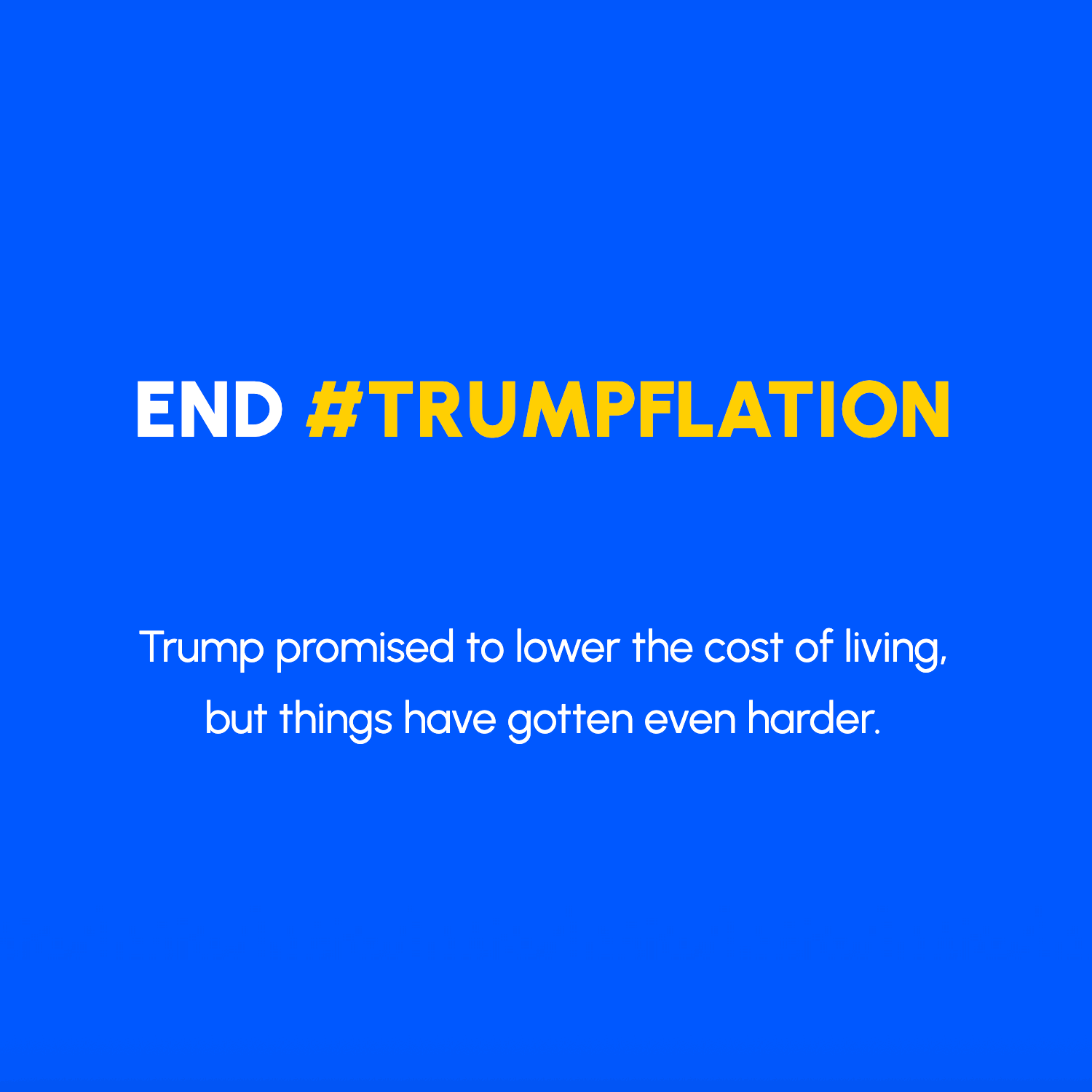 Take Action Now