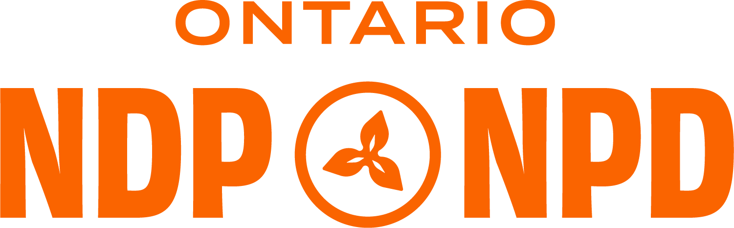 Ontario's NDP