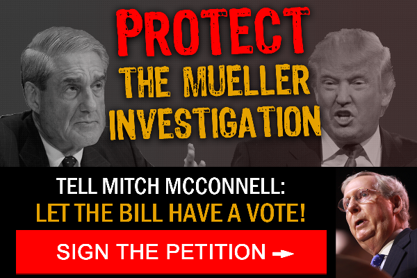 Don't let McConnell cover for Trump's lawlessness